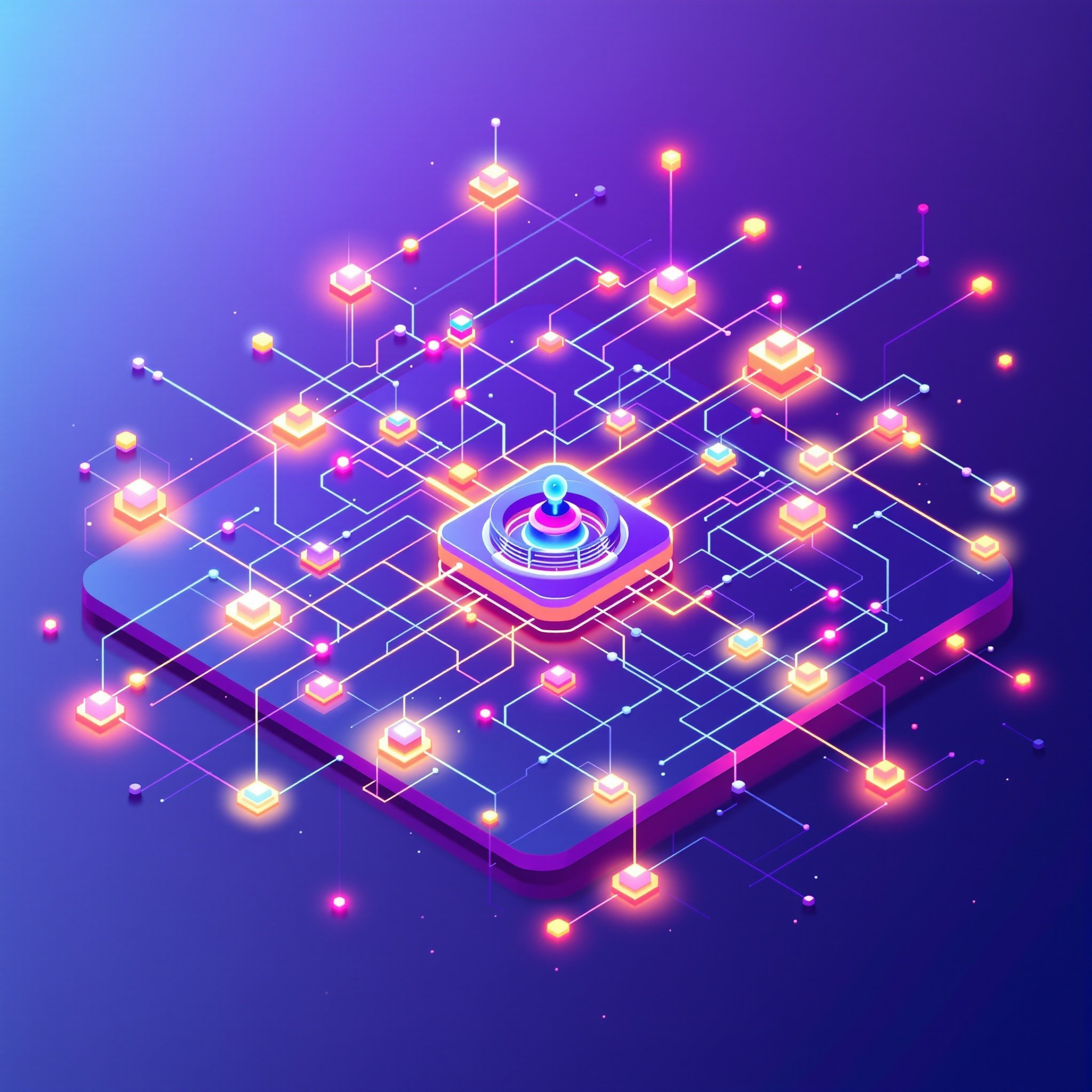 Master Prompt Architecture