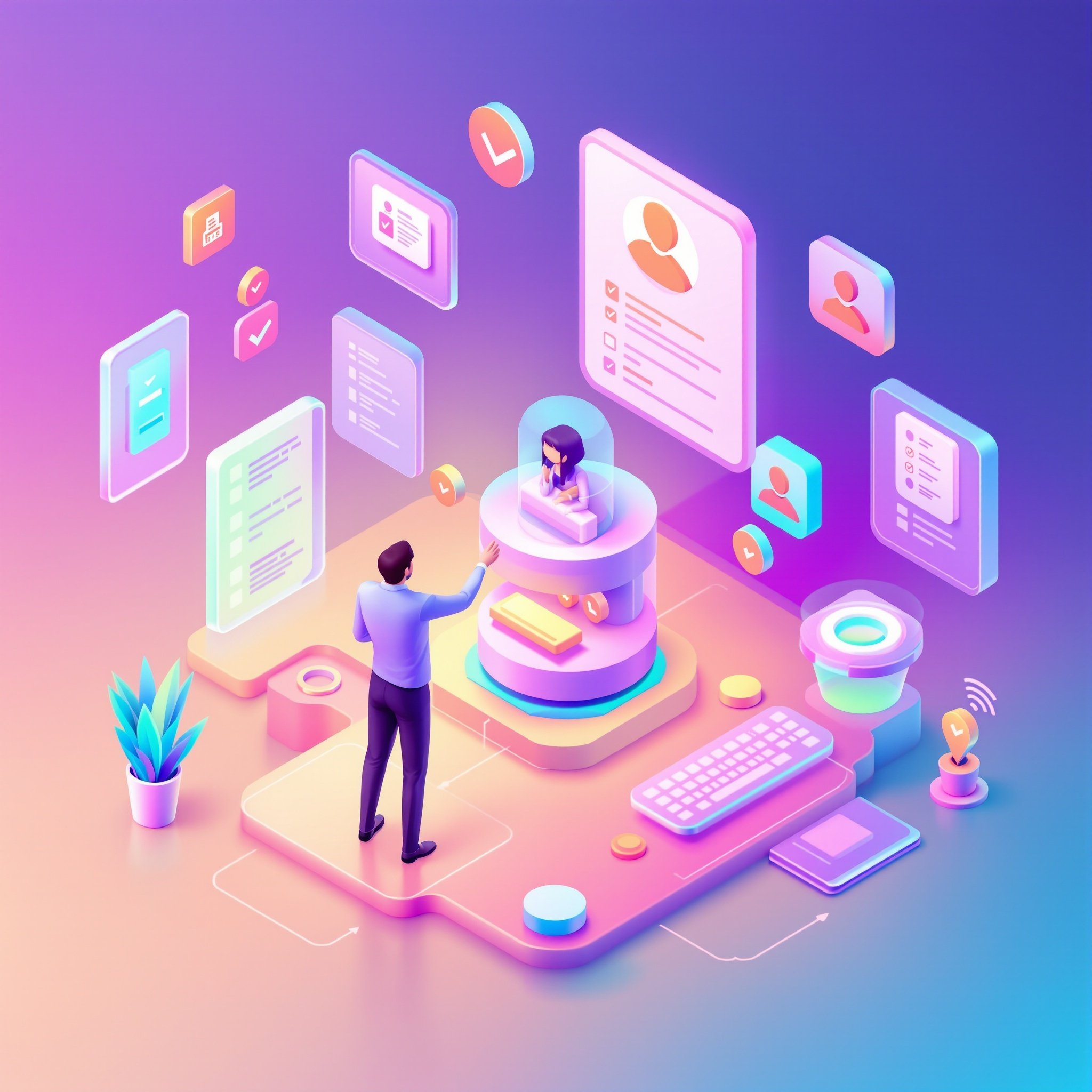 Strategic Assessment